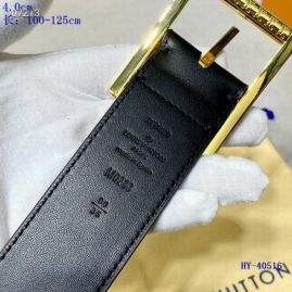 Picture of LV Belts _SKULVBelt40mm100-125cm8L1146745